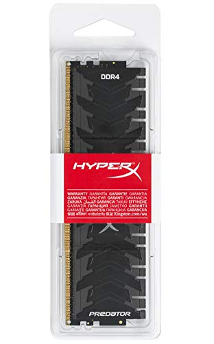 HyperX-Predator-Memoria-RAM-de-16-GB-DDR4-3200-MHz-CL16-DIMM-XMP-HX432C16PB316