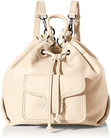 Sorial Women's Estella Backpack, Off White