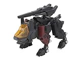 ZOIDS - D-Style Command Wolf Irvine Custom (Plastic model) by Kotobukiya