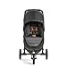 Baby Jogger City Mini GT Stroller - Anniversary Special Edition | Baby Stroller with All-Terrain Tires| Quick Fold Lightweight Stroller