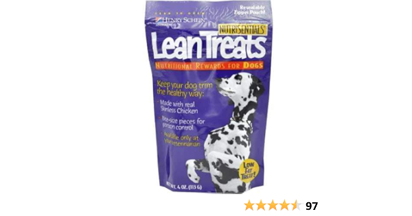lean treats amazon