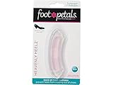 Foot Petals Women's Technogel Heavenly Heelz with