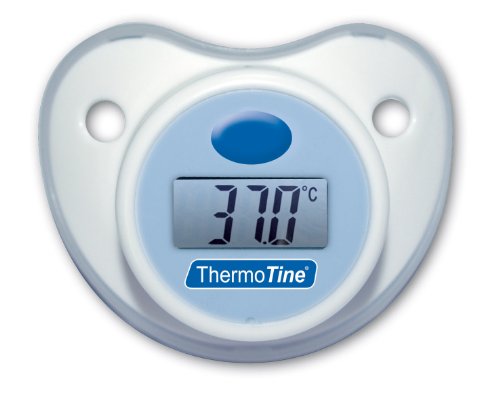 Visiomed Baby - VM-05 - Thermotine Tétine Thermomètre