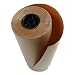 Boardwalk K1840765 Kraft Roll Paper, 18 in x 765 ft, Brown primary
