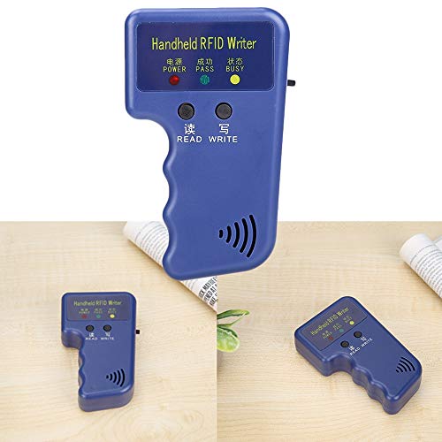 4 SODIAL+Handheld+125Khz+Duplicator+Programmer