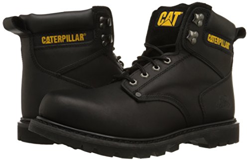 6 Caterpillar+2nd+Shift+Plain+Soft+Toe