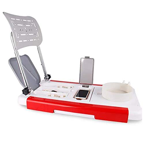 ZFF 42L Isolierung Fischereikasten Mit Räder Multifunktion Angeln Stuhl Angelzubehör Sitzkiste Angeln Dry Box Kühler… – Bild 6