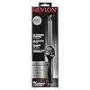 Revlon Perfect Heat Ceramic Curling Iron Brush for Tight Curls, 3/4"