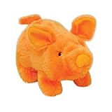 Westminster Mr. Bacon, Large Pig, Orange