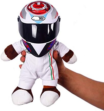 toy motorcycle helmet