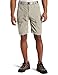 White Sierra Men's Trail 32-Inch Inseam Convertible Pant, Medium, Stone