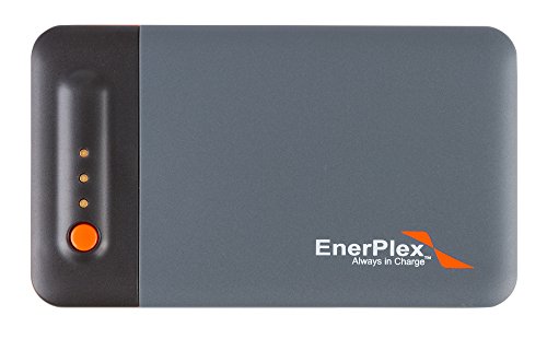 Enerplex jumpr stack 6 power bank for smartphones, mp3 …