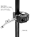 Super Clamp Camera Clamp w/ 1/4