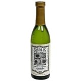 Garlic Expressions Classic Vinaigrette Salad Dressing 12.5 OZ (Pack of 1)