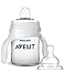 Philips AVENT My First Transition Cup, Clear, 4 Ounce