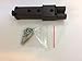 Dr.Acces Golf Cart YMH 48V MAC DC Charger Plug for Electric G19/G22, Golf Cart Charger Replace# JR1-H235A-00