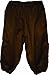 Alexanders Costumes Mens Knickers Costume-apparel-bottoms, Brown, Medium US