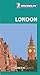 Michelin Green Guide London (Green Guide/Michelin)