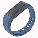 Juboury I5 Plus Wireless Fitness Tracker Smart Band Bluetooth Sports Bracelet with Pedometer Sleep Monitoring Calories Track for Daily Activity and Sleep