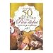 50 recetas de pan dulce, turrones y confituras / 50 receipes of sweet breads, turrones and confectio by 