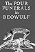 The four funerals in Beowulf by