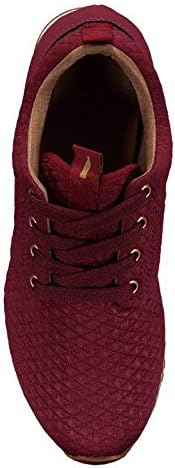 tenis coca cola sense feminino vermelho