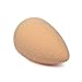 Nurbo 4PCS/Set Beauty Flawless Makeup Blender Foundation Puff Multi Shape Sponges