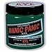 Manic Panic Enchanted Forest Green Hair Dye Color
