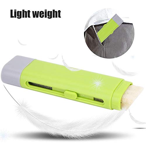Huairdum Guitar String Lubricant Pen, StrinCg leaner Derusting Anti-Rust Lubricant Pen Accessories for Guitar Cello Violin Piano String Instruments(#2)