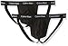 Calvin Klein Men's Underwear 2 Pack Cotton Stretch Jock Straps
