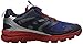 Stride Rite Made 2 Play Breccen Hook & Loop Sneaker (Toddler/Little Kid), Navy, 4 M US Toddler