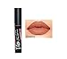 L.A. Girl Matte Pigment Lip Gloss Dreamy