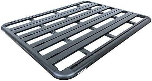 Modula Racks Compatible with: Toyota FJ Cruiser 4dr SUV 2006 to 2015 - Rhino-Rack Pioneer Platform (84" x 49") Unassembled