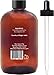 Brooklyn Botany Eucalyptus Essential Oil - 100% Pure & Natural - 2 oz With Dropper