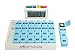 e-Pill 4 Alarm MedCenter Talk with 7 Day x 4 Compartments per Day Weekly Pill Organizer - Large