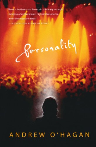 Personality