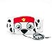 CozyPhones Paw Patrol Kids Headphones Over The Ear Headband Headphones - Volume Limited with Thin Speakers & Soft Headband – Marshall