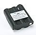 Midland Original BATT5R AVP7 for GXT Walkie Talkie (GXT1000 GXT1050 GXT850 GXT860 GXT900 GXT950, and More)