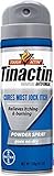 TINACTIN Antifungal Powder Spray, 4.6 oz