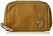 Fjällräven Unisex Zip Wallet