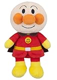 1 X Anpanman pre beans S Plus Anpanman Chii (japan import)