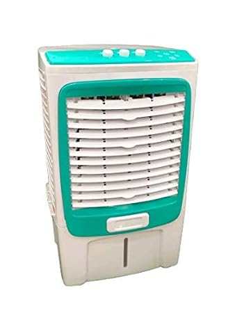 green air cooler