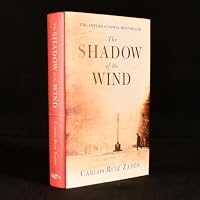 Hardcover edition cover
