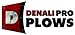 MotoAlliance 72 inch DENALI UTV Snow Plow Kit - 2011-2015 Gator 625i, 825i, 855d