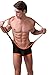 FR Men's Mesh Jockstrap Bodywear