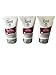 Curel Targeted Therapy Deep-Penetrating Foot Cream,3.5 Fl Oz (Pack of 6)