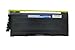 Brother TN-350 TN350 Black Laser Toner Cartridge Compatible with DCP-7010, DCP-7010l, DCP-7020, DCP-7025, DCP-7055, FAX-2820, FAX-2825, FAX-2920, HL-2030, HL-2035, HL-2040, HL-2070n, HL-2130, MFC-7220, MFC-7225n, MFC-7420, MFC-7820n Ink © Blake Printing Supply