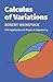 Calculus of Variations: with Applications to Physics and Engineering