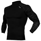 [DRSKIN] RSB-MBB93 UV Sun Protection Long Sleeve Rashguard men women 3XL