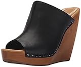 Dolce Vita Women's CONNEE Open-Toe Mule